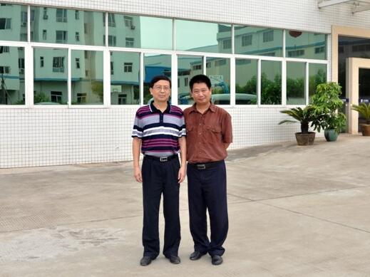 產品質量有保障，售后服務完善